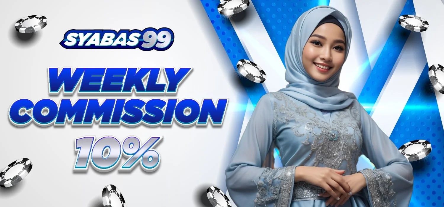 Syabas99 Bonus 2